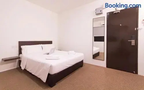 HOTEL RAUB