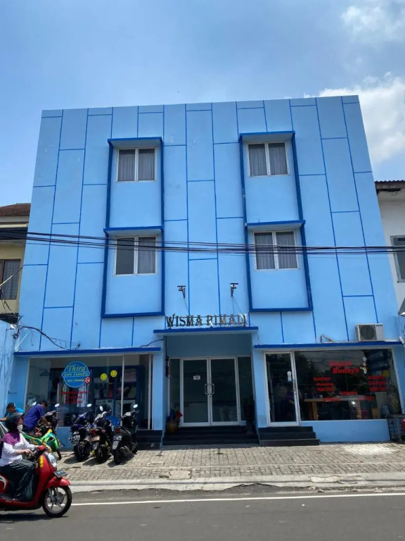 Wisma Rimadi Guest House
