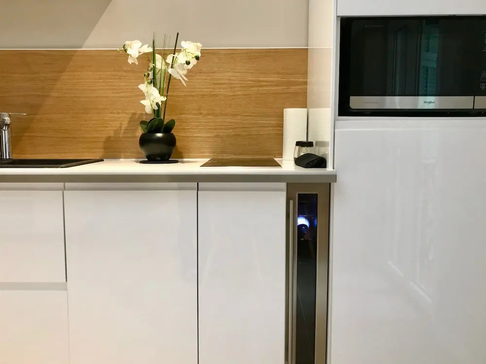 WAVEBNB All Confort Central A/C Wifi 4P