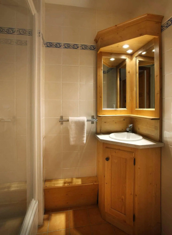 Отель Chalet des Neiges Oz en Oisans