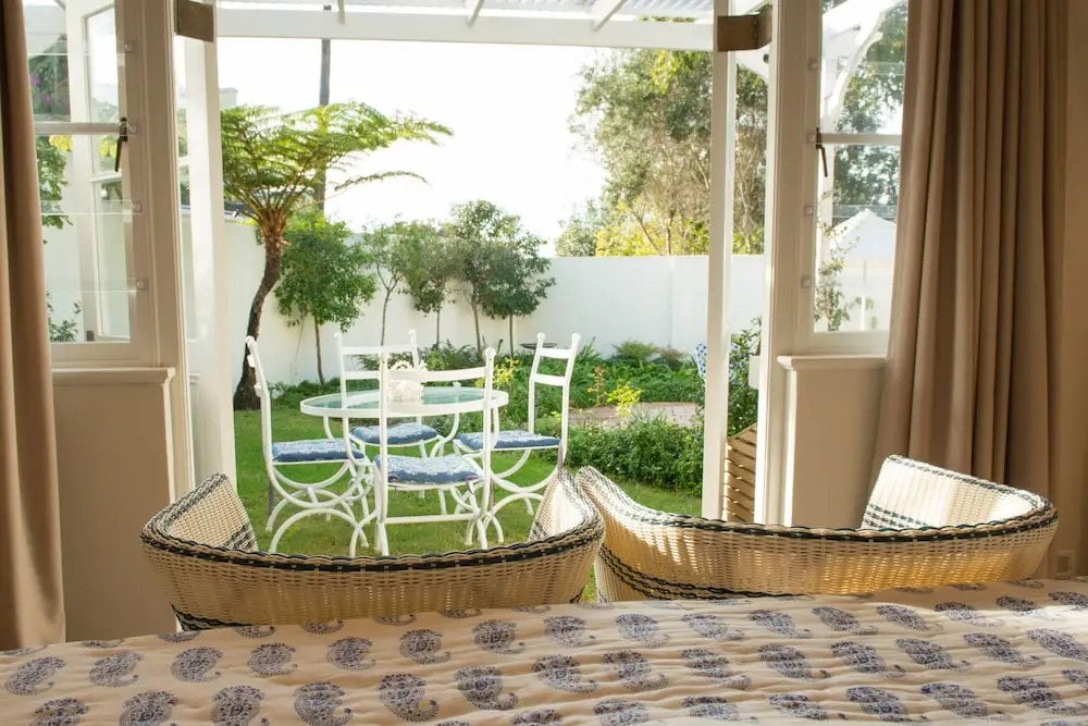 The Summer House