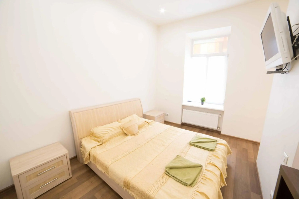 Chornovola 11 Apartment Lviv Centre