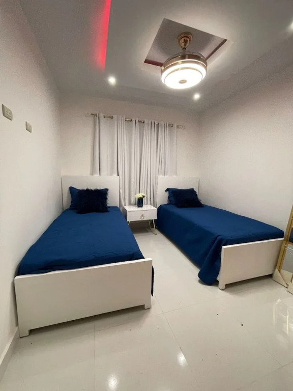 Residencial Doña Lidia penthouse