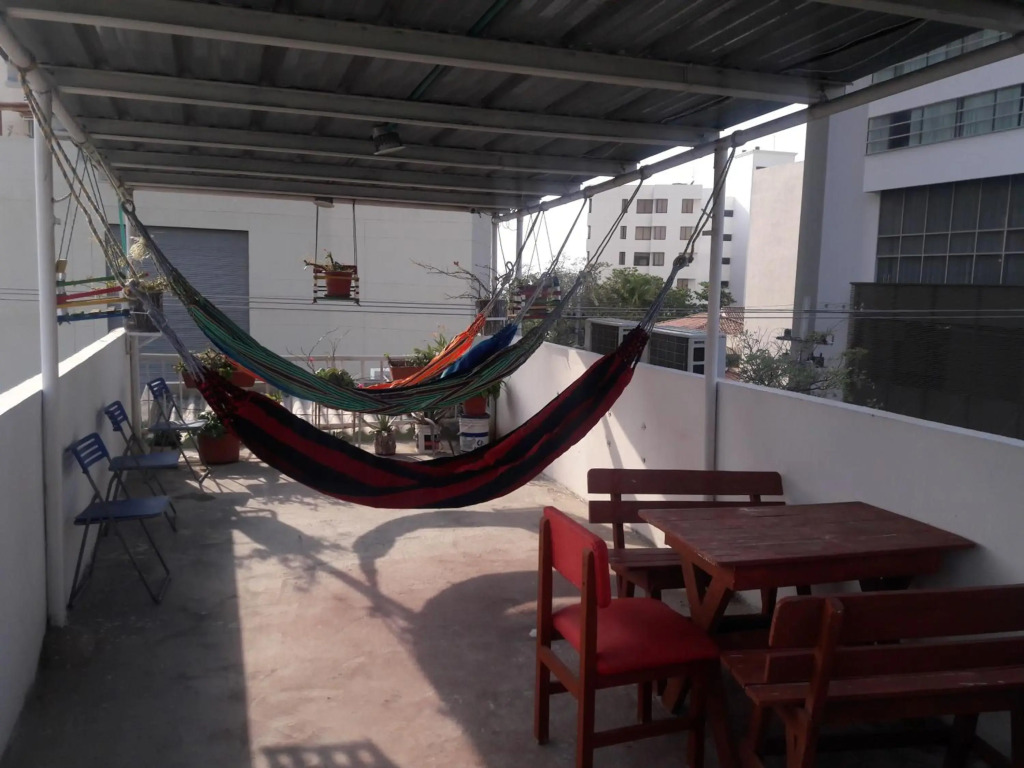 Apartamento 202 Cerca Playa y Centro Histórico