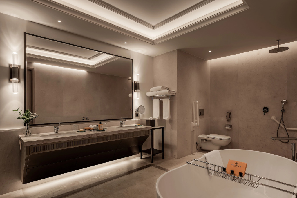 Giza Palace Hotel & Spa - The Leading Hotels Of The World