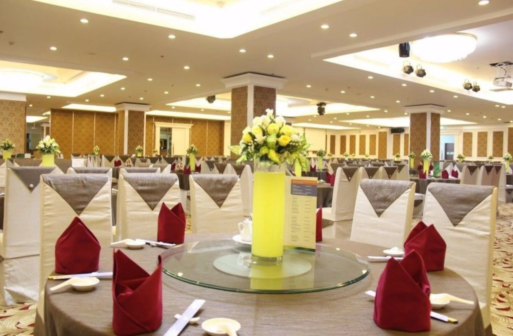 Petro Hotel