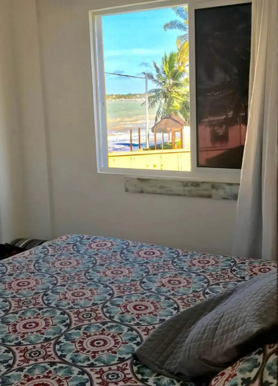 Paraíso de Maracajaú 4 - Casa 38 - Beira-mar