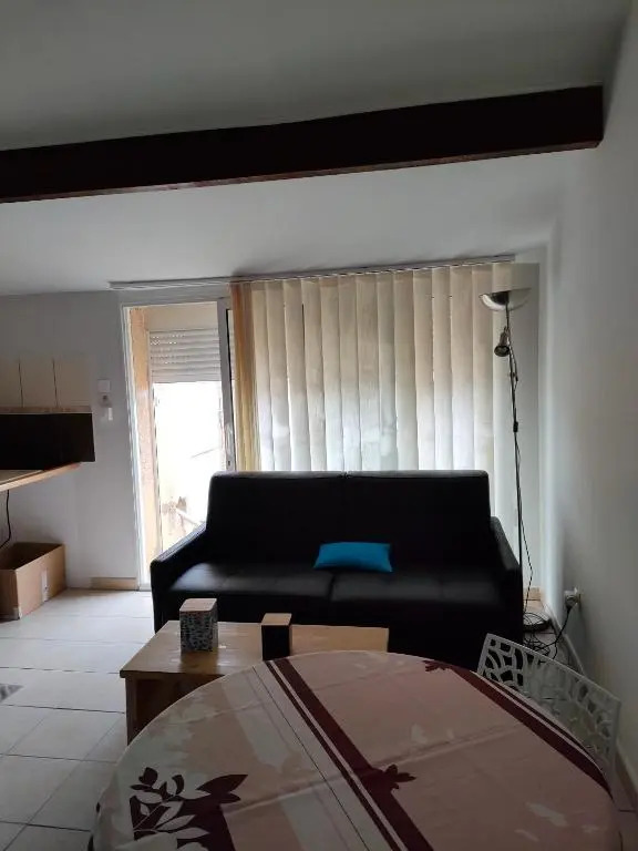 CHEZ TINOU appartement T2 saisonnier