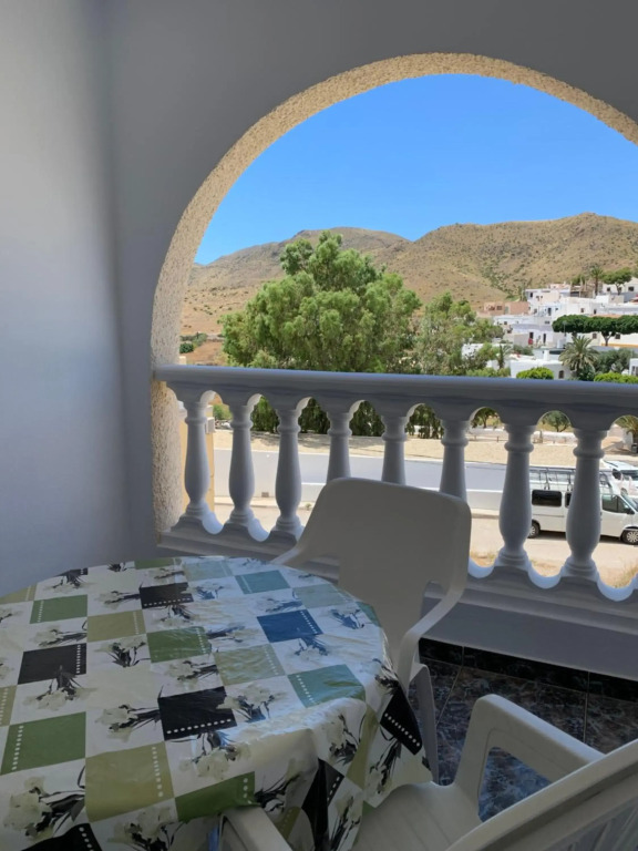 Vivienda Rural Manolo