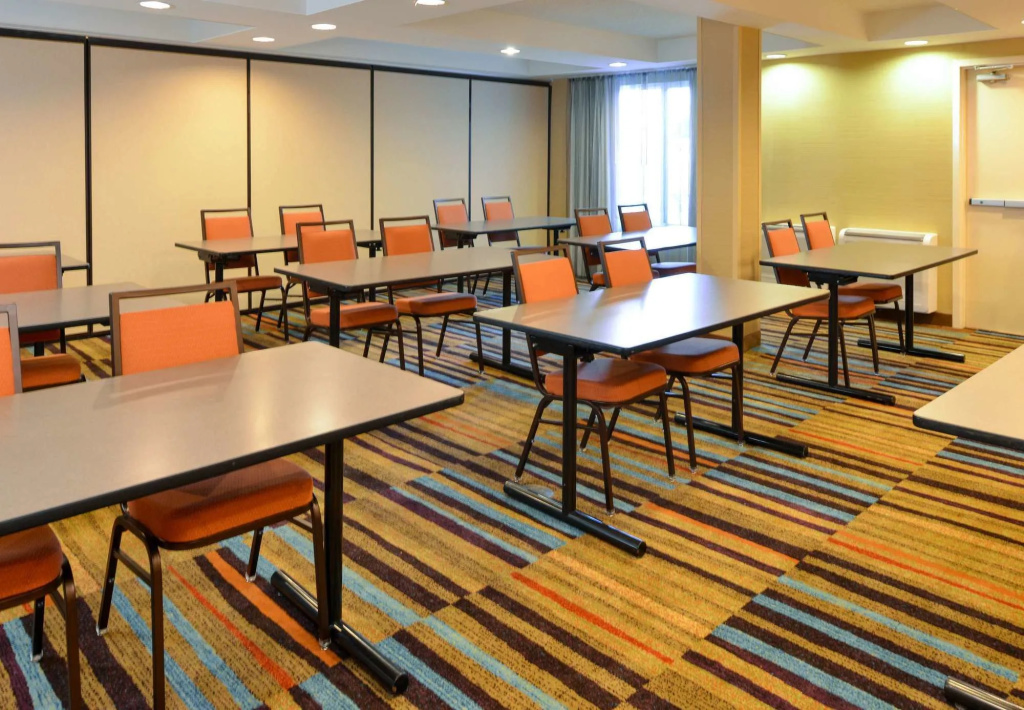 Fairfield by Marriott Inn & Suites Georgetown Lexington