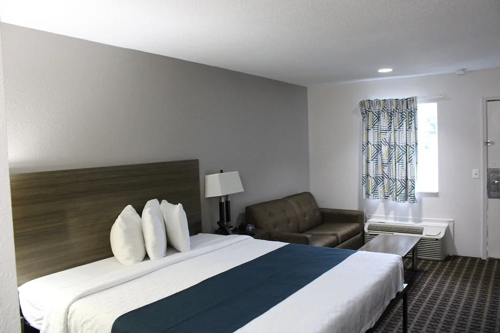 Studio 6 Suites Chattanooga TN Lookout Mtn