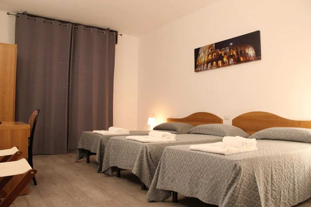Guest House Brianza Room