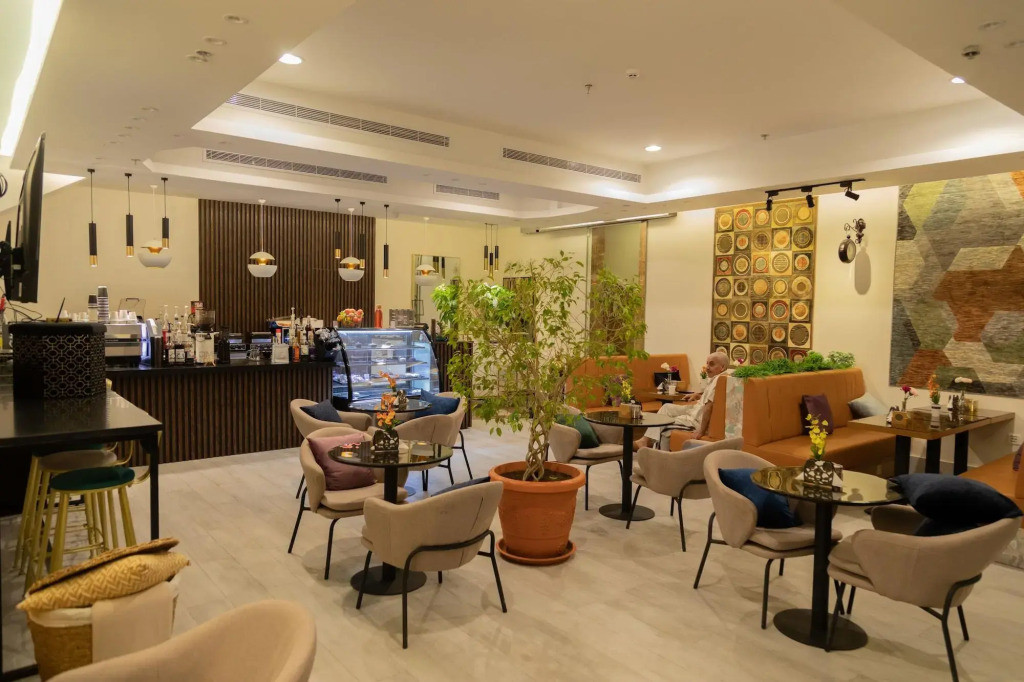 Carawan Hotel Jeddah