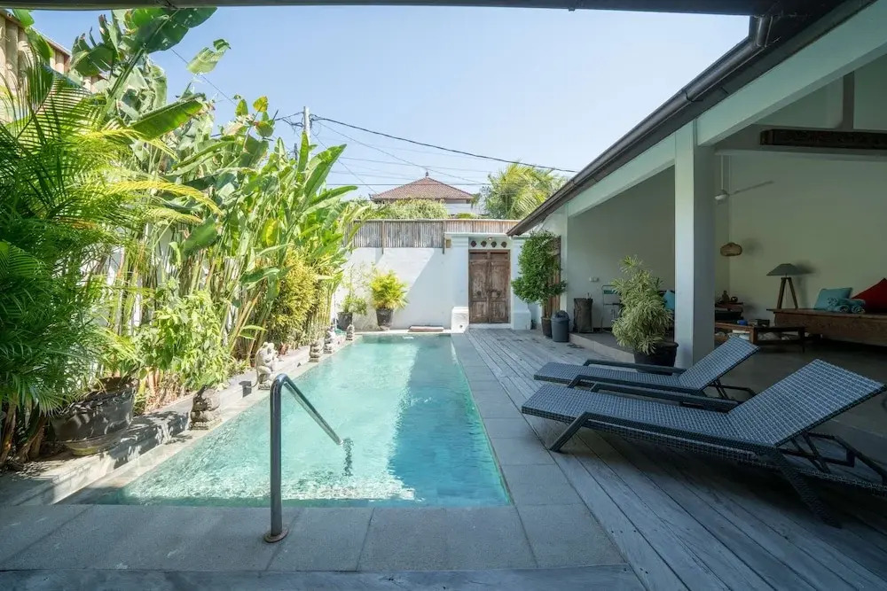 Villa Kita Seminyak