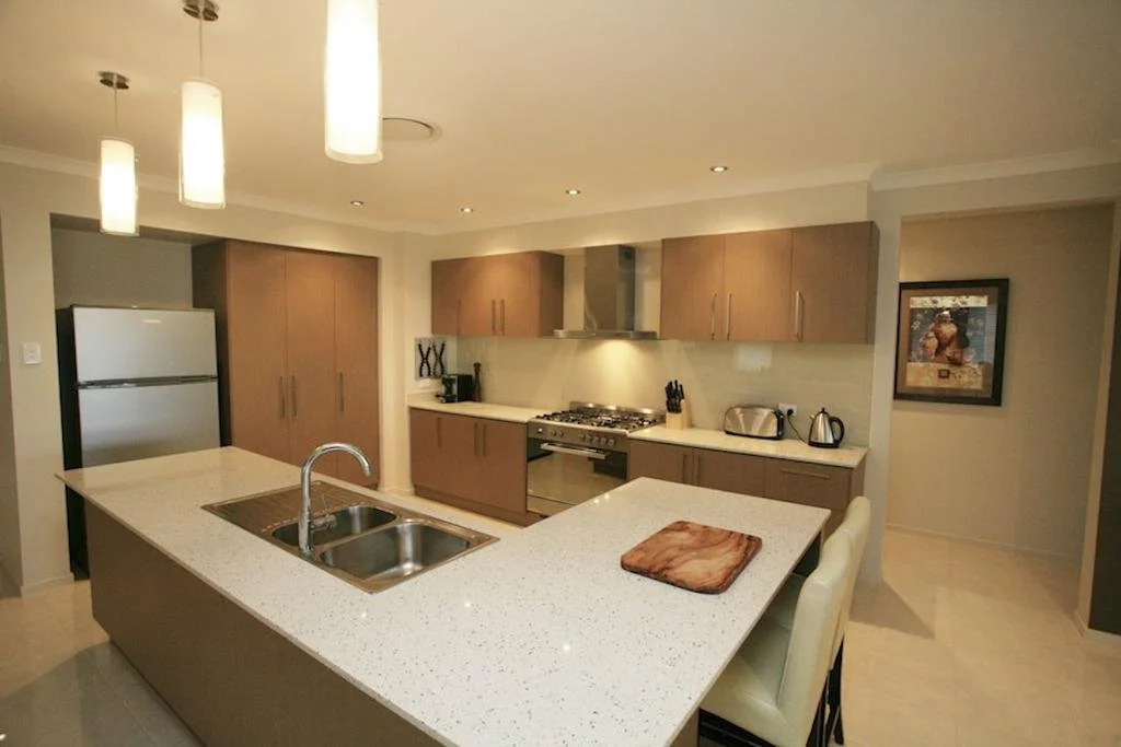 Montville Mountain Lodge