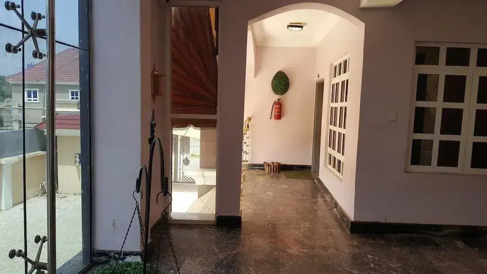 Gamji Royal Apartment