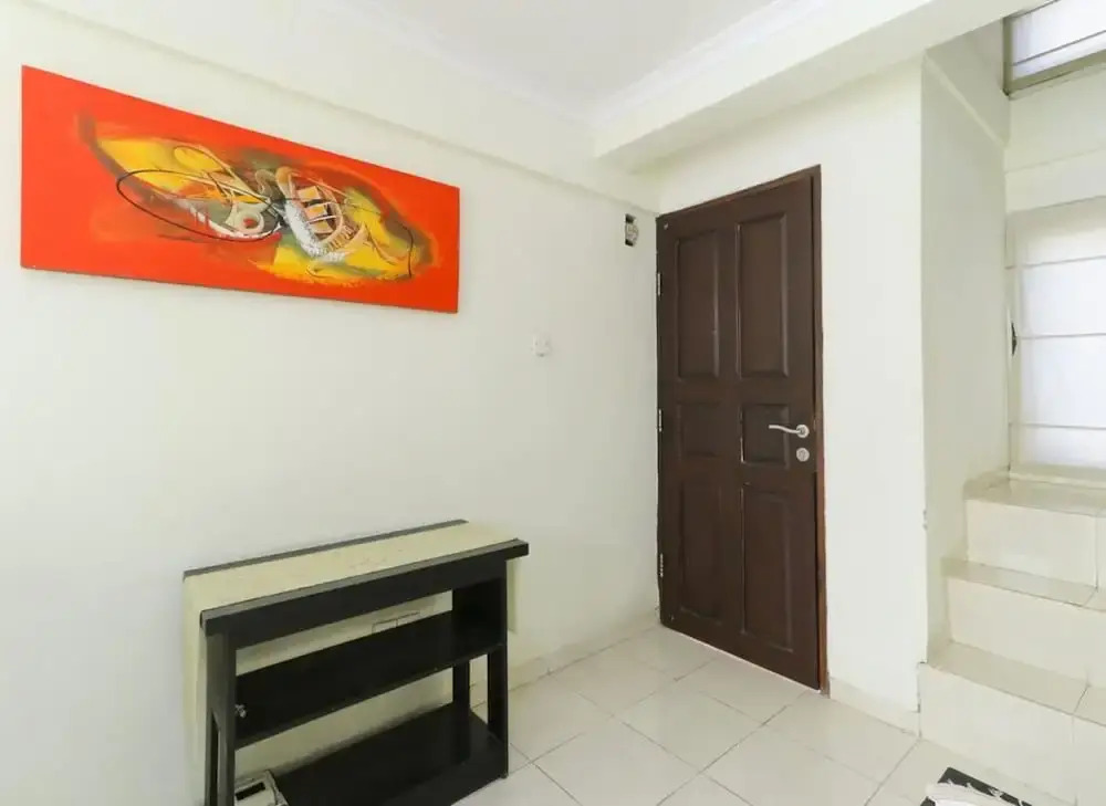 Premisol Homestay