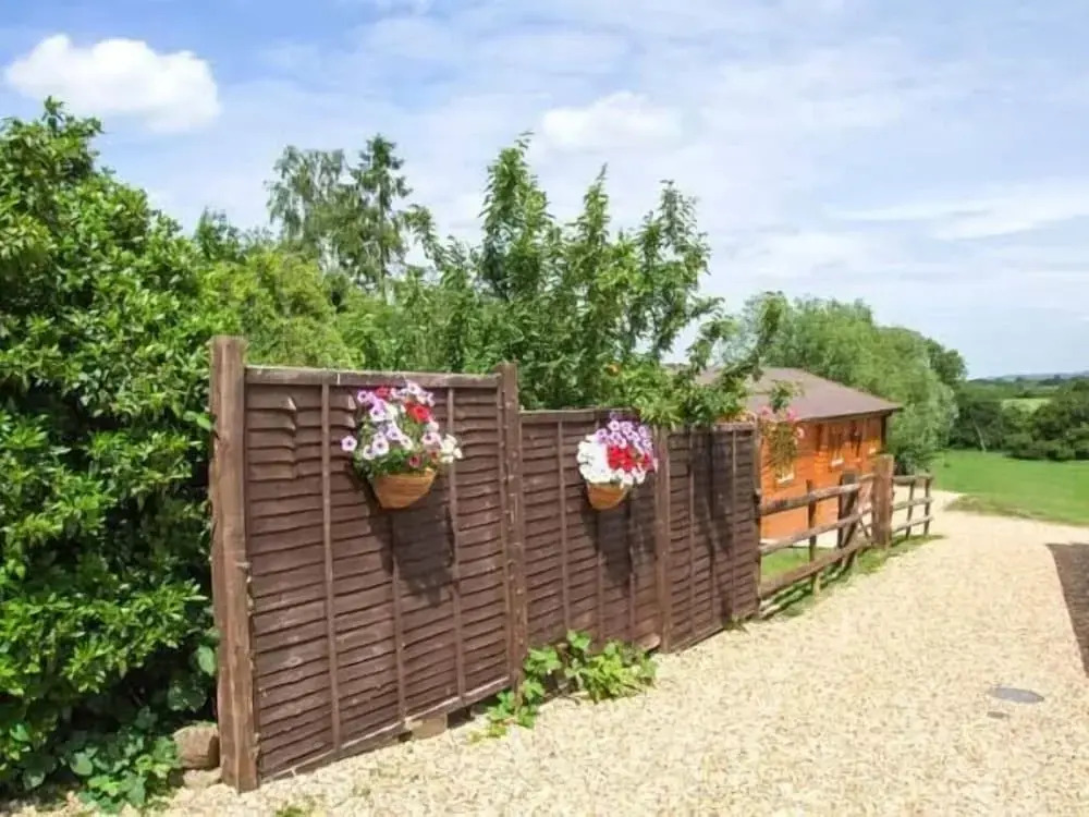 Pennylands Hill View Lodge