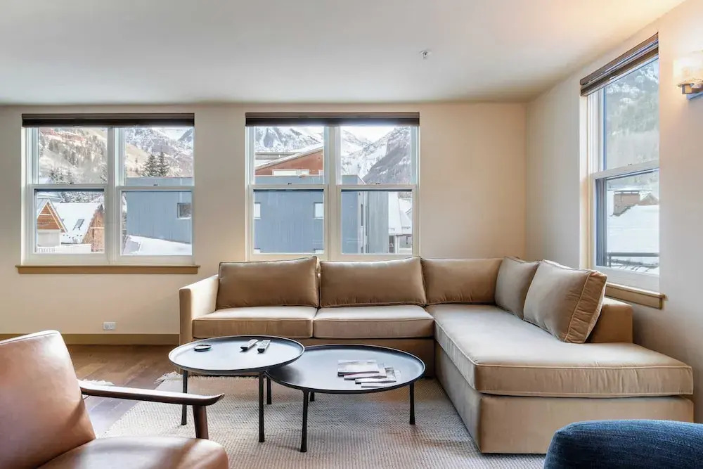Gold Dust Crossing A4 by Avantstay Telluride Gem in Great Location