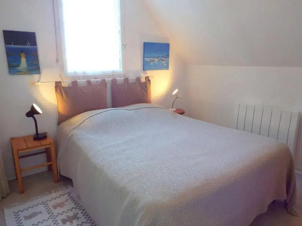 Appartement Carnac, 3 pièces, 5 personnes - FR-1-477-51
