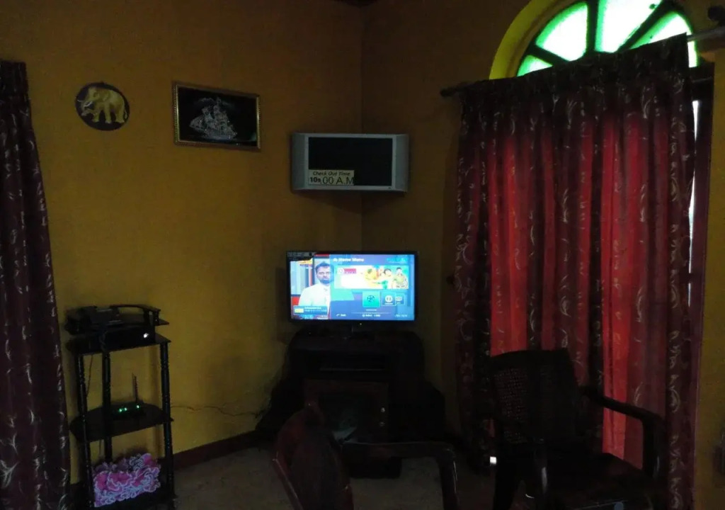 Pedro Resort