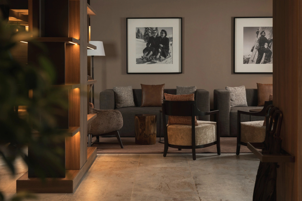 Hotel Livata Mountain Wellness
