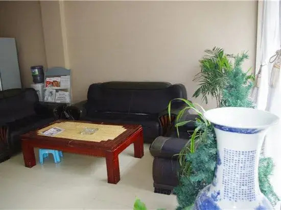 Xianju Tianyuan Hotel