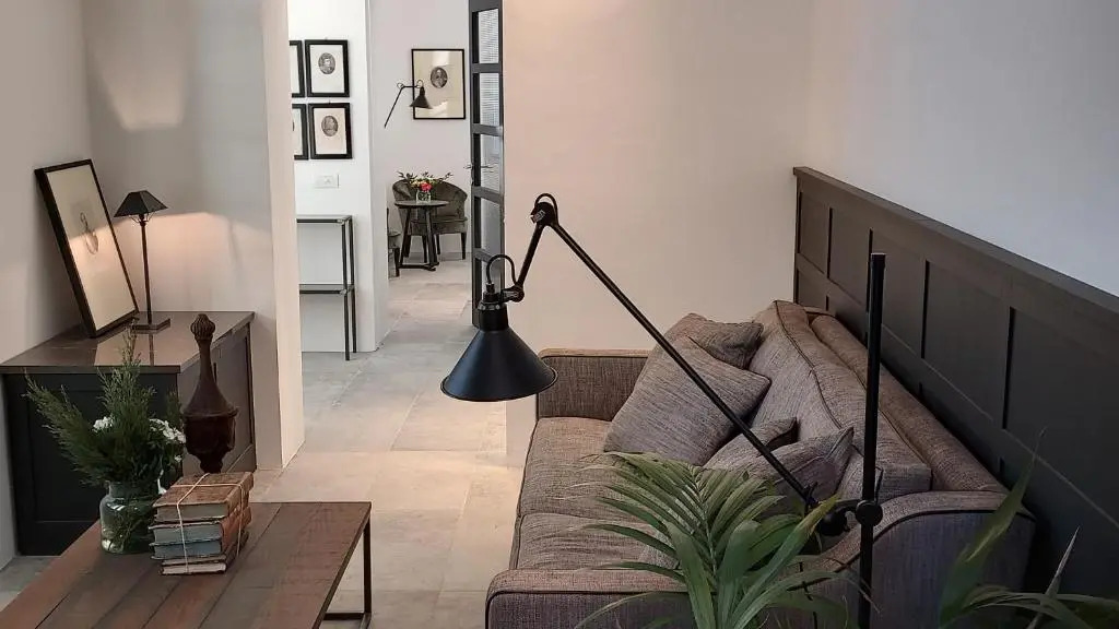 Casa Santo Stefano