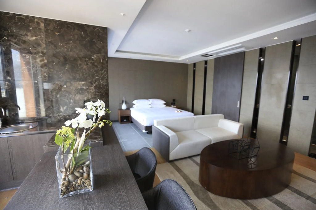 Hotel Air City Jeju