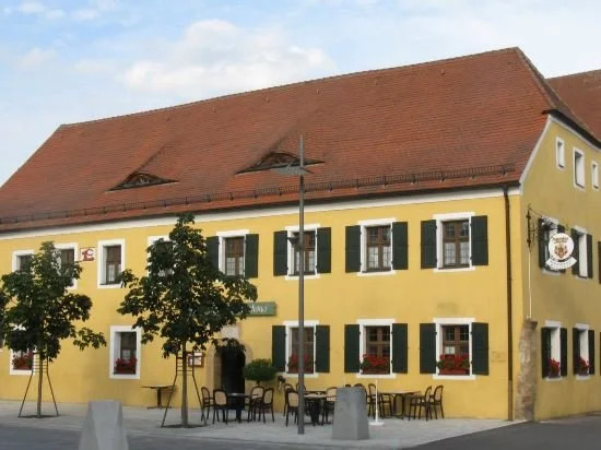 Schloß-Hotel Hirschau
