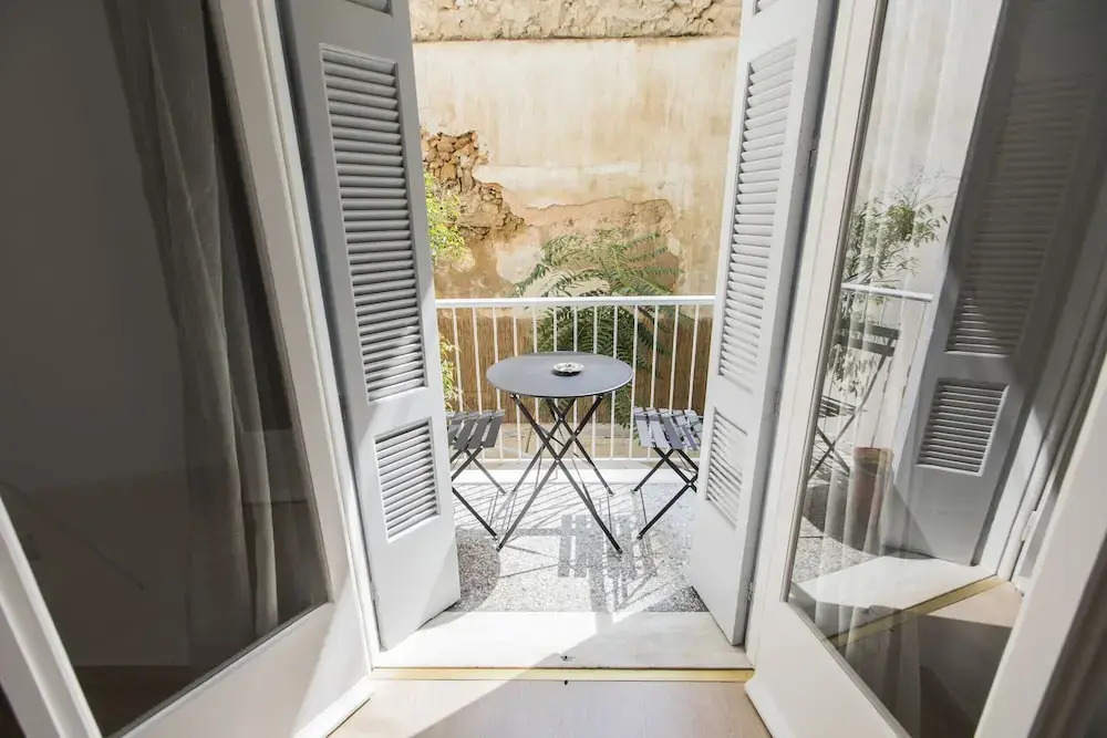 Olala Cool Apartment