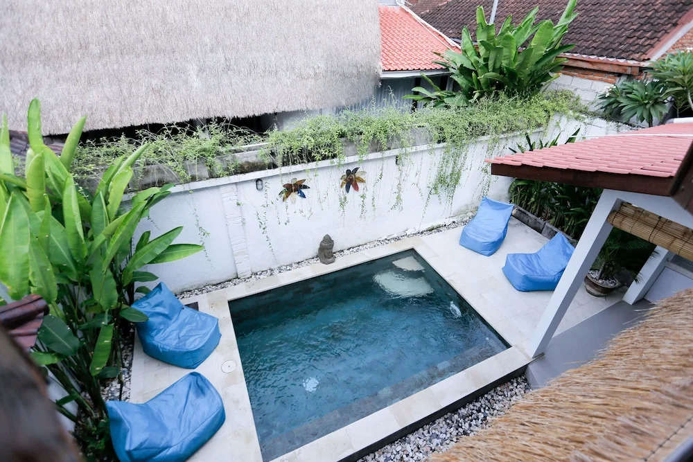 Tiga Kelapa Villa by Smart Digital