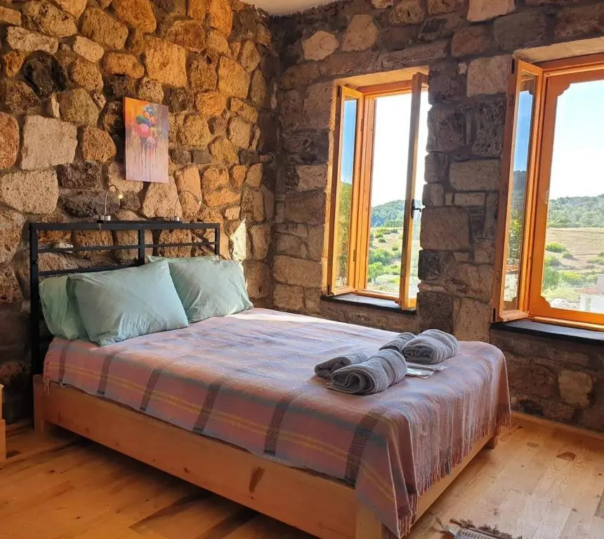 Teora Butik Otel