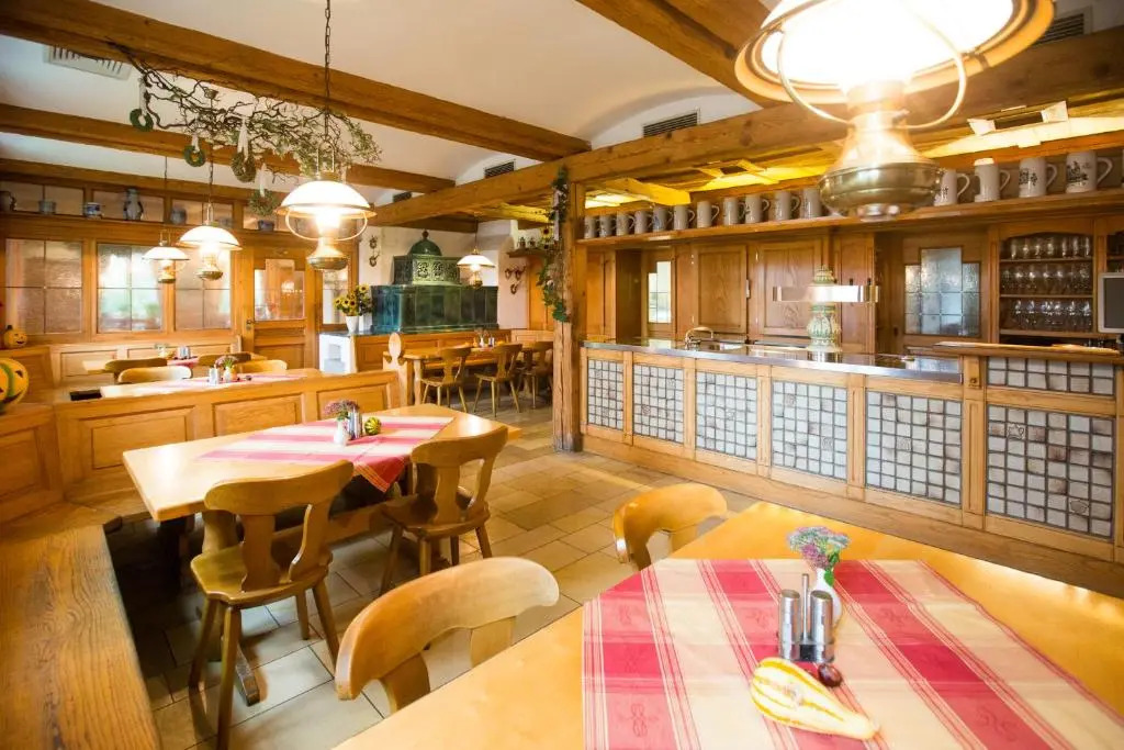 Landgasthof Geser