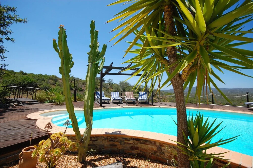 Casa Sol e Lua - Adult Only
