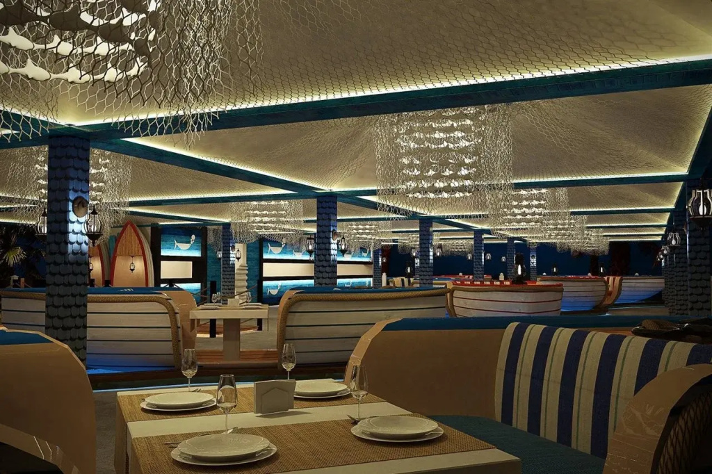 TUI MAGIC LIFE Masmavi