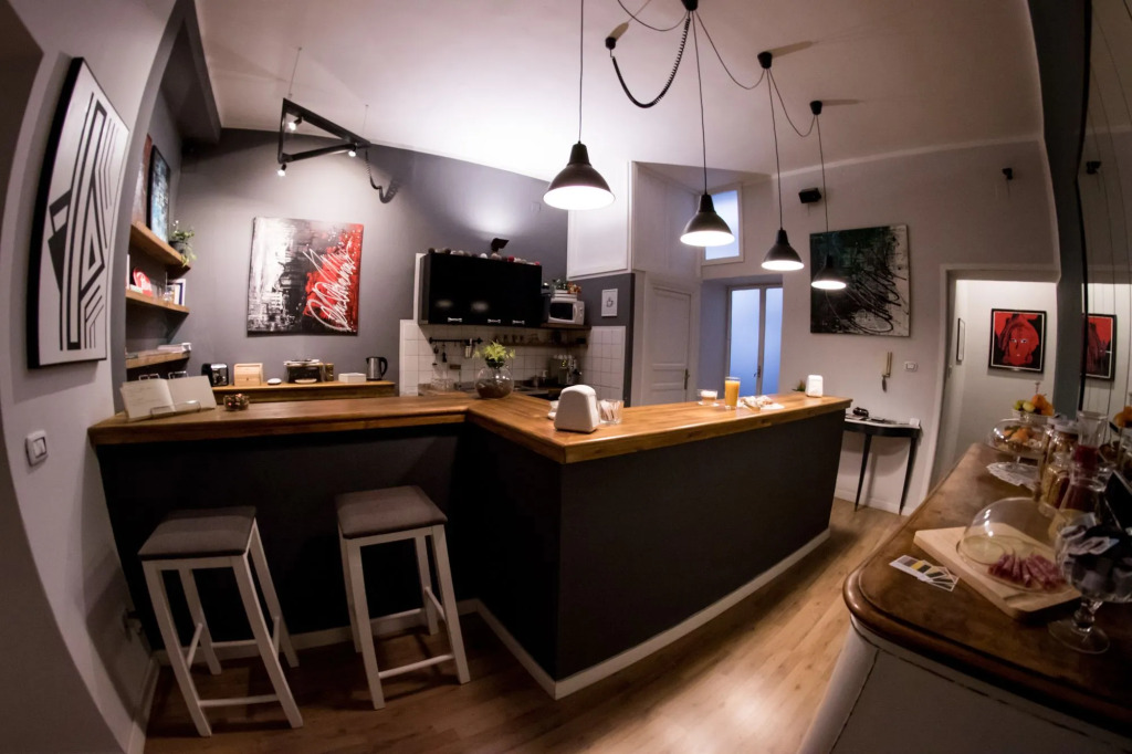 Balate Maqueda B&B