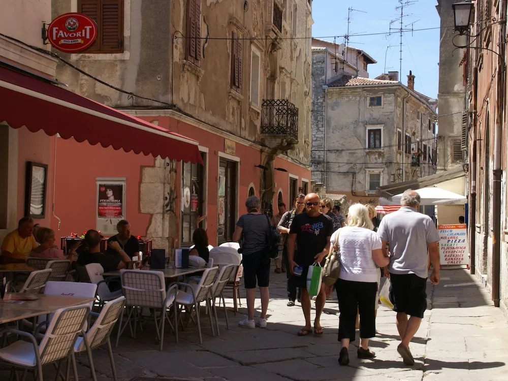 Holiday Home in Pula Near Beach