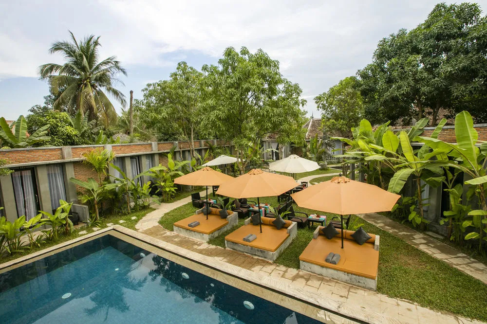 Laysung Residence