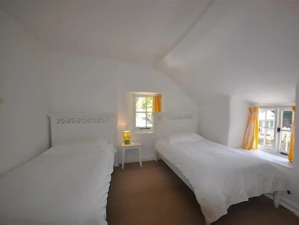 Jasmine Cottage, Osmington, OSMINGTON