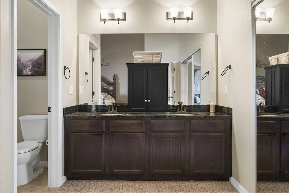 Happy Place Condo - Stunning Table Rock Lake Views