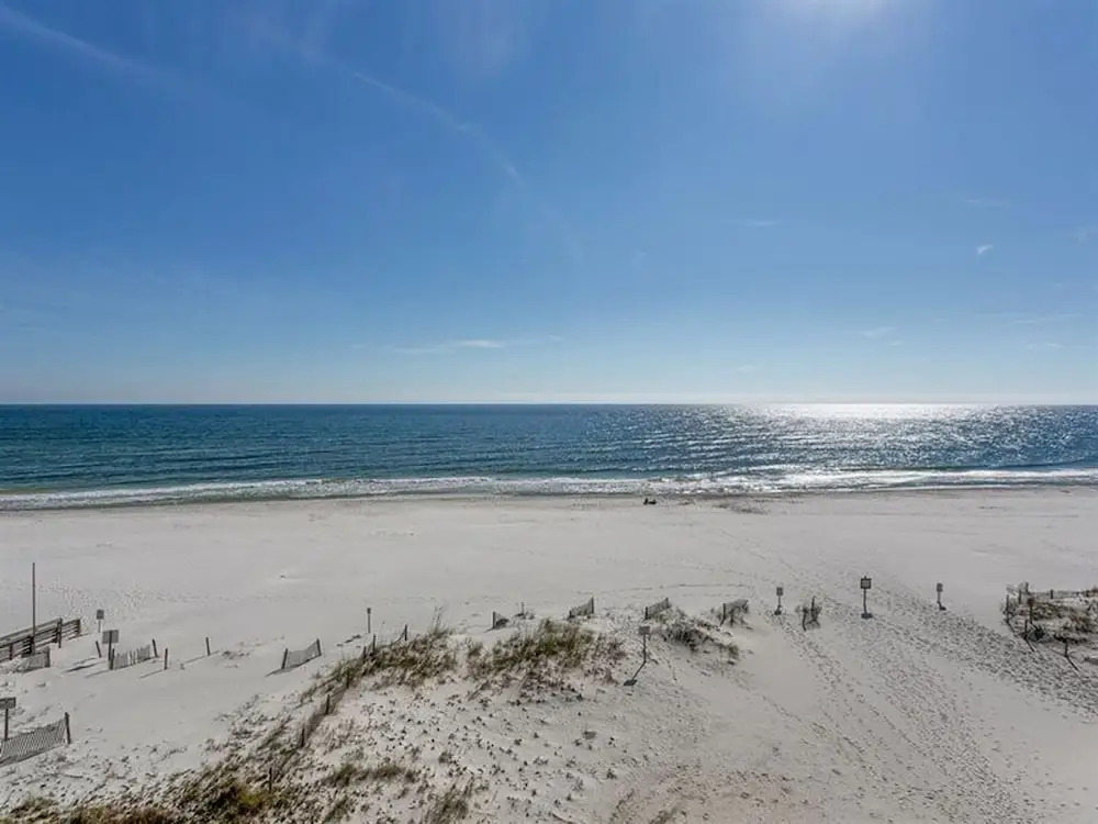 Clearwater 5A by Meyer Vacation Rentals