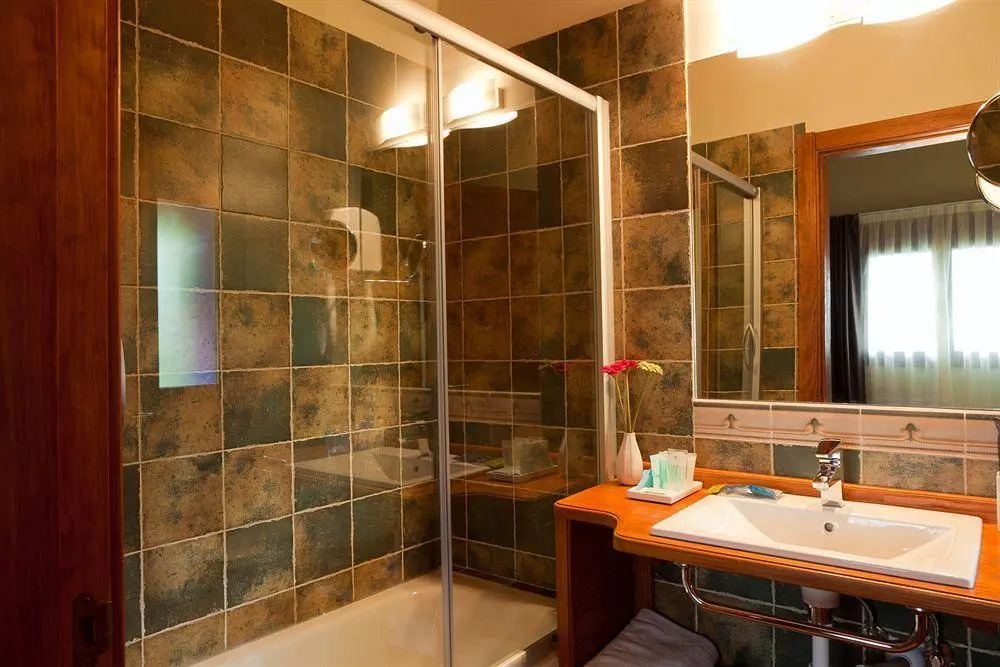 Hotel-Apartamento Rural Atxurra
