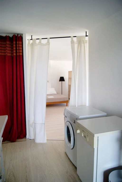 Apartment With one Bedroom in Furiani, With Furnished Garden and Wifi