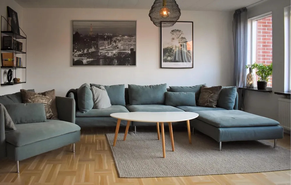 Awesome Home in Ystad With Wifi and 3 Bedrooms