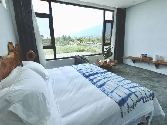 Yushangsheng Meishe Inn