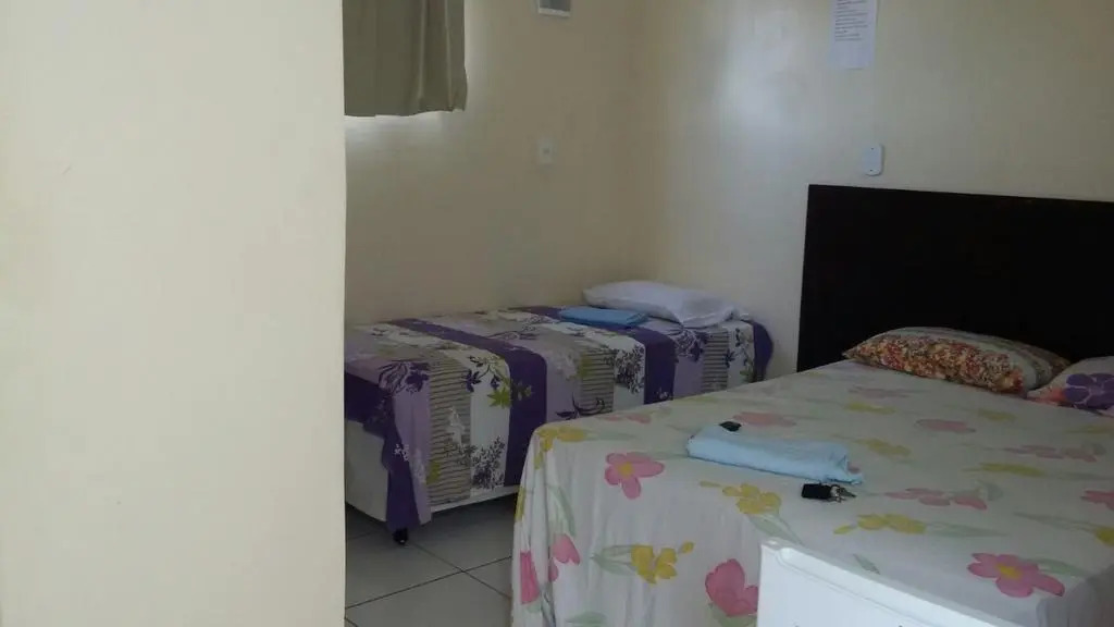 Condomínio Center luz