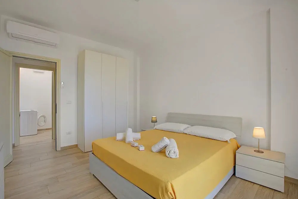 La Primula Apartments
