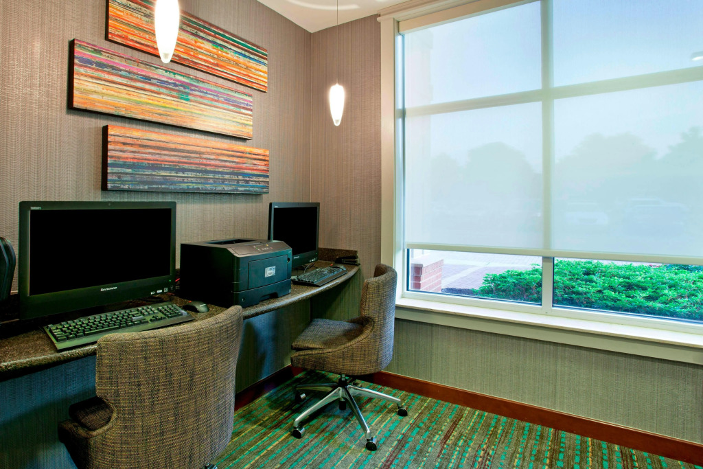 Residence Inn Baltimore Hunt Valley