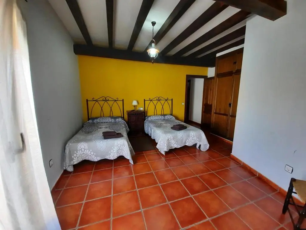 Casa Rural La Cañada